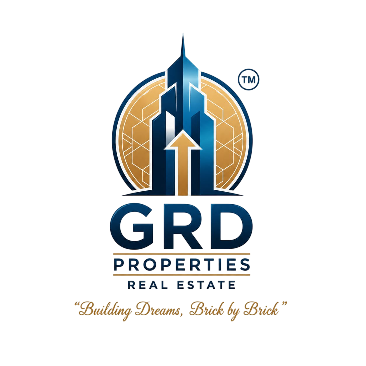 GRD Properties